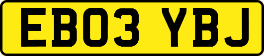 EB03YBJ