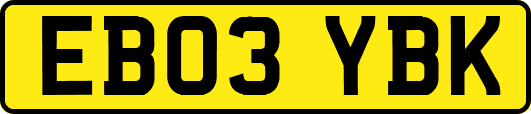 EB03YBK