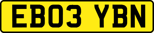 EB03YBN