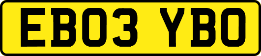 EB03YBO