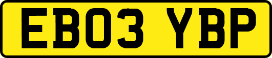 EB03YBP