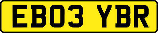 EB03YBR