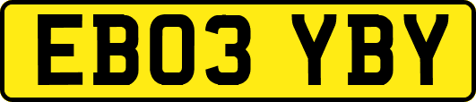 EB03YBY