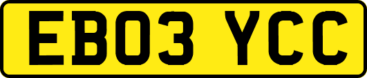 EB03YCC