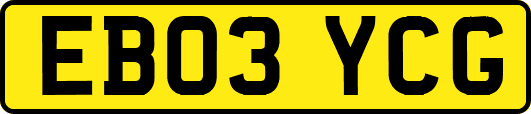 EB03YCG