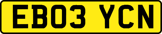 EB03YCN