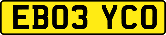 EB03YCO