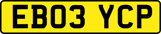 EB03YCP