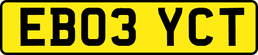 EB03YCT