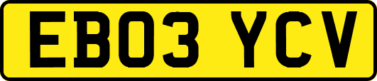 EB03YCV