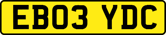 EB03YDC