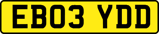 EB03YDD