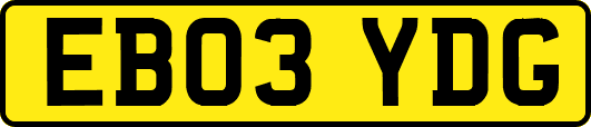 EB03YDG