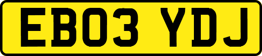 EB03YDJ