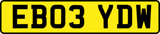 EB03YDW