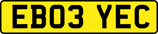 EB03YEC