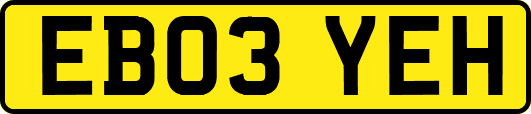 EB03YEH