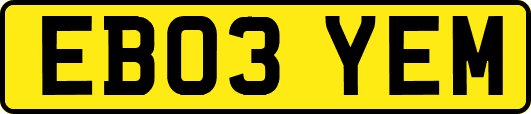 EB03YEM