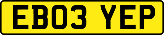 EB03YEP
