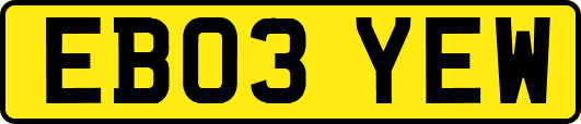 EB03YEW