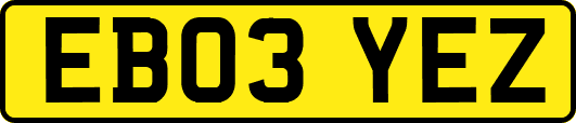 EB03YEZ