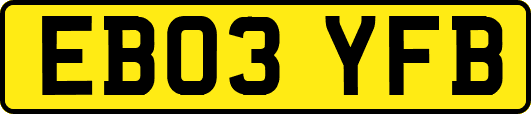 EB03YFB