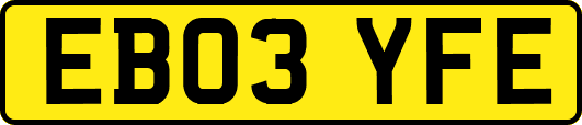 EB03YFE