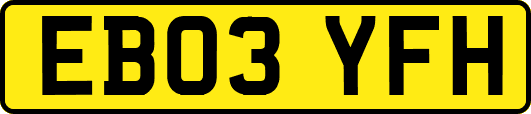 EB03YFH