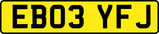 EB03YFJ