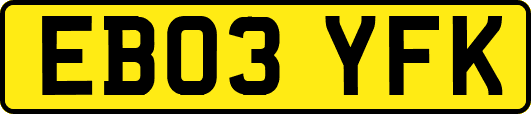 EB03YFK
