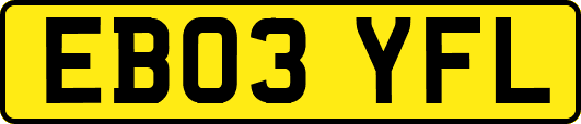 EB03YFL