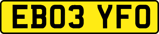 EB03YFO