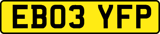EB03YFP