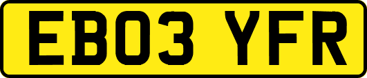EB03YFR