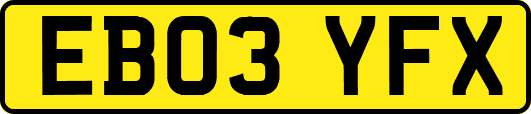 EB03YFX