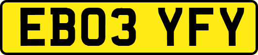 EB03YFY
