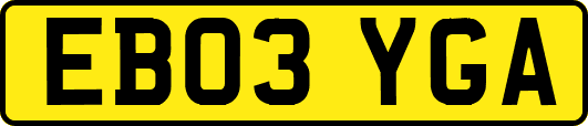 EB03YGA
