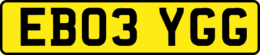 EB03YGG