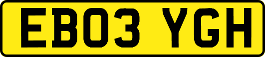 EB03YGH