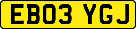 EB03YGJ
