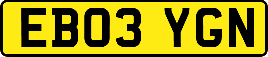 EB03YGN