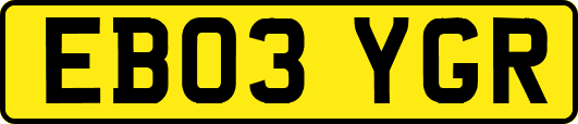 EB03YGR