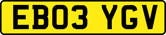 EB03YGV
