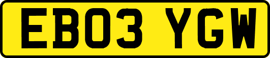 EB03YGW