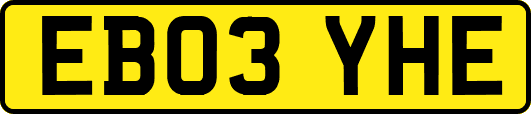 EB03YHE