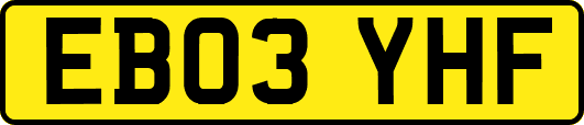 EB03YHF