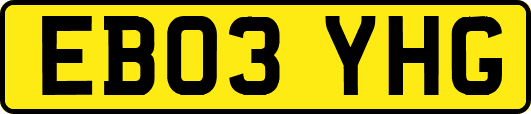 EB03YHG