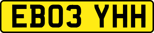 EB03YHH