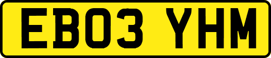EB03YHM