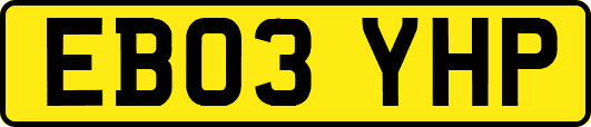 EB03YHP